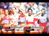 Gündem Spor TRT-SPOR'da