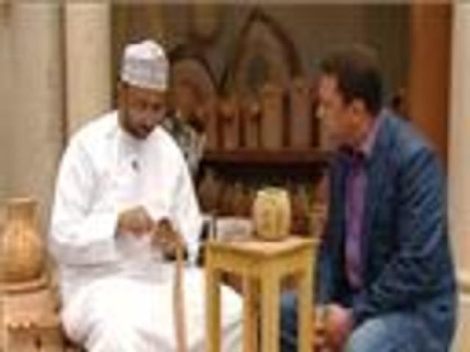 الاقتصاد والناس- الصناعات التقليدية في سلطنة عمان