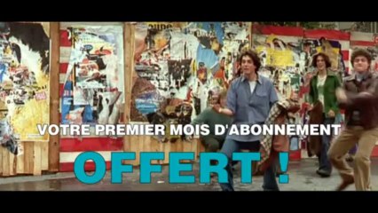 Programmation Abonnement VOD Août 2013