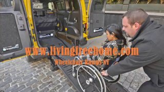 Wheel Chair Ramps for Home Safety in East Brunswick, NJ