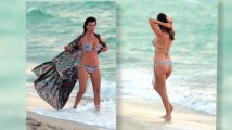 Kourtney Kardashian Rumored to be Pregnant With Her Third Child