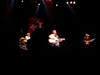 "Help is coming" - AYO Concert