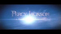 Percy Jackson : La Mer des Monstres - Bande-annonce 2 [VOST|HD] [NoPopCorn]
