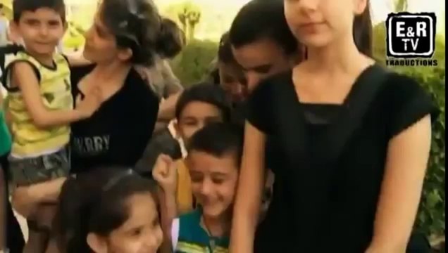 Hollande et ses Aliés Terroristes veulent Détruire la Syrie et Imposer la Charia ...