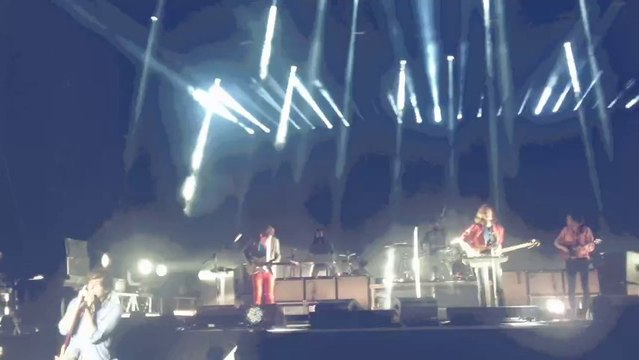 1901 - Phoenix - live paléo 2013