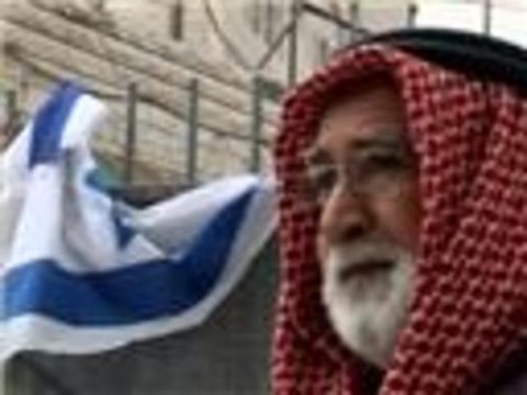 فلسطين تحت المجهر - تطويق القدس