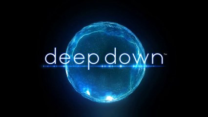Deep Down trailer HD