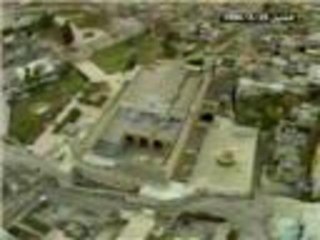 فلسطين تحت المجهر- مدينة خليل الرحمن