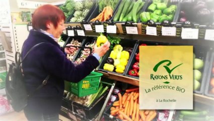 Célà pub - Rayon vert