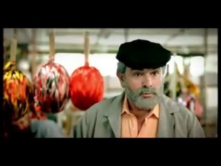 Bank Asya Çoban Yıldısı Reklamı - bankalar.org