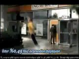 İng Bank Reklam Filmi - bankalar.org