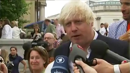 Un coq trop frenchy sème la discorde à Londres