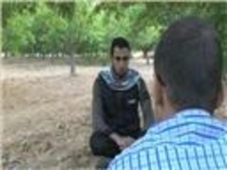 لقاء اليوم- هادي العبد الله.. معركة القصير