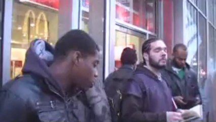 PT.1 THE LORD WILL BRING WOES UPON THE EARTH