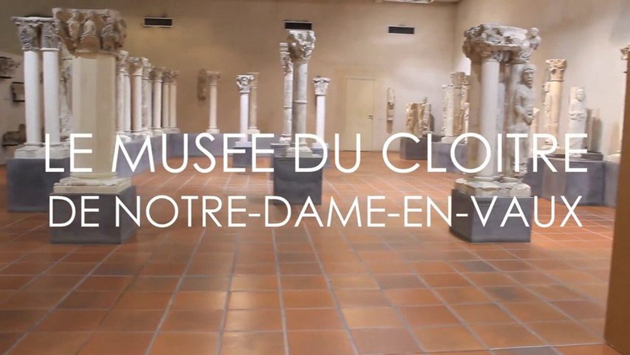 Le Musée du Cloître (Châlons-en-Champagne)