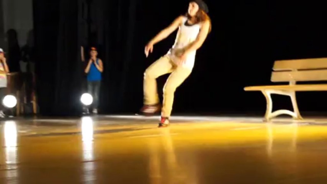 hip hop