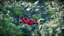 Skydive : Proximity Flight (PS3) - Trailer d'annonce