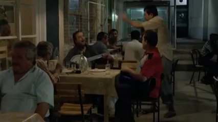 Dondurmam Gaymak Komik Sahneler