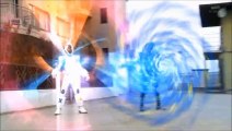 Kamen Rider Fourze MV 4 - Cosmic Fourze