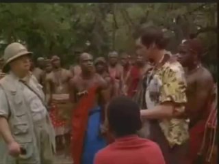 Dünyanın En Komik Filmi Seçildi