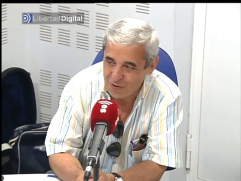 Entrevista: Millán Salcedo vuelve a 'Déjate de Historias'