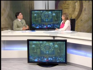 Punto de encuentro: Entrevista a David Erguido - 17/07/1