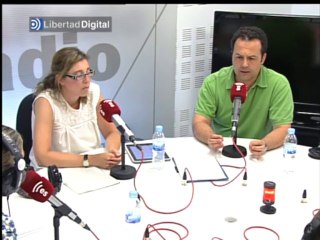 Entrevista a Patricia Cáceres y Ramón Oria de Rueda, fundadores de la Asociación Loockschool