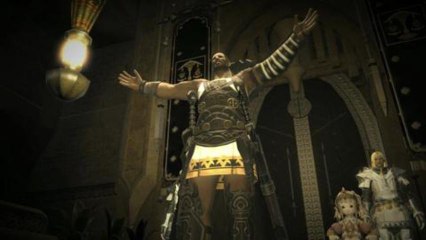 L'appel du Cristal - Bande-annonce de FINAL FANTASY XIV