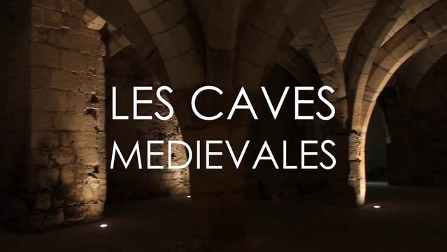 Les Caves Médiévales (Châlons-en-Champagne)
