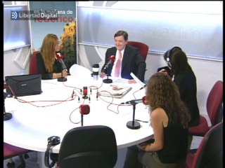 Federico a las 8: La oposición se planta ante la Ley de Transparencia - 11/07/13