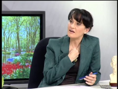 A toda salud: Salud y bienestar integral - 27/05/13