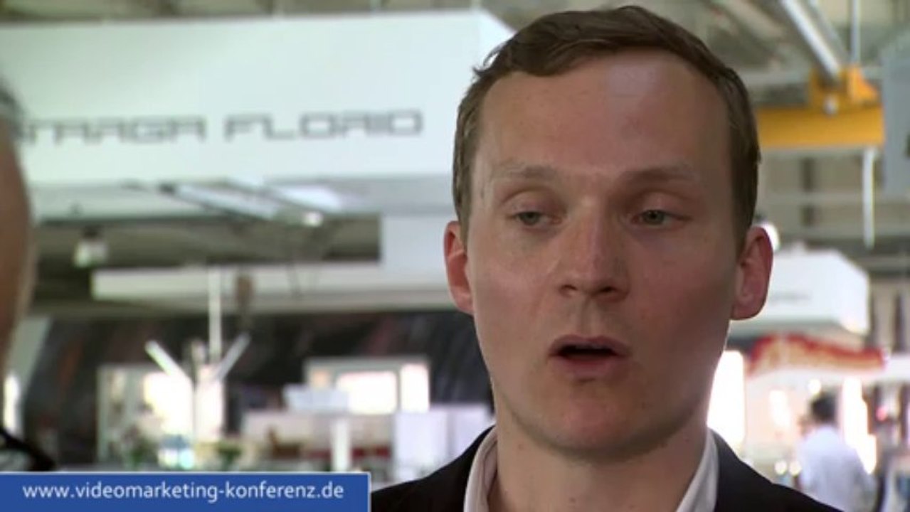 Zielgruppenmarketing mit preroll-anzeigen bei youtube (videowerbung)