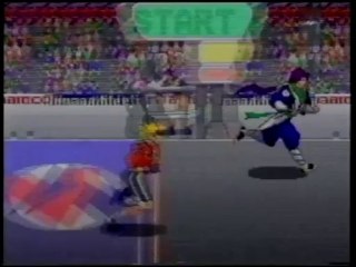 GAMESMASTER TV Series S4