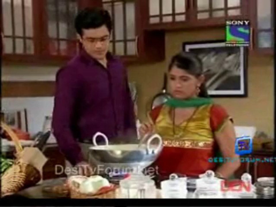 Amita Ka Amit 1st August 2013 Video Watch Online