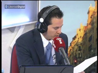 Federico a las 8: UGT inflaba las facturas - 05/07/13