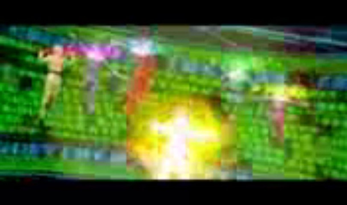 Power Rangers Super Megaforce morph MMPR to Megaforce (updated)