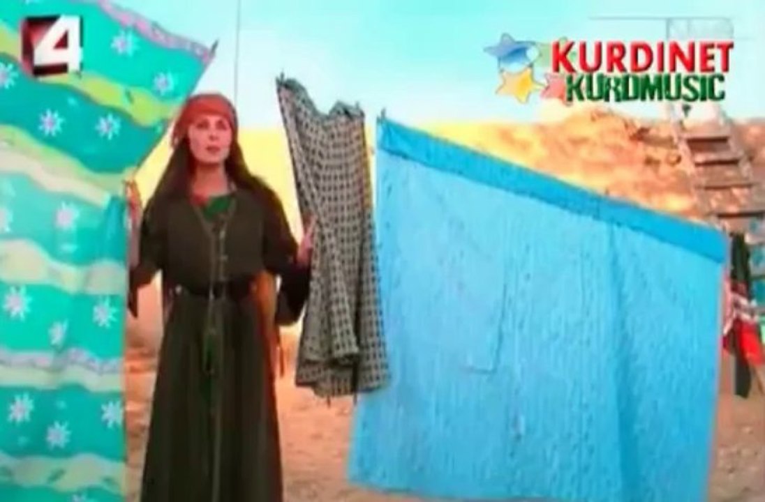 Berivan 17.Bölüm Kurdish