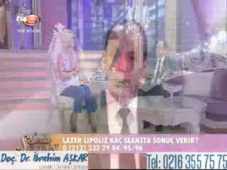 Lazer Lipoliz kaç seanstır, ne kadar süre içerisinde sonuç verir