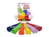 What Chef Cutting Thinks of The Silicone Ice Pop Makers by eHome Essentials - Video Review