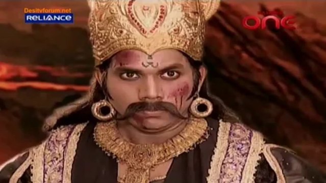 Jai Jai Jai Bajarangbali 1st August 2013 Video Watch Online pt1