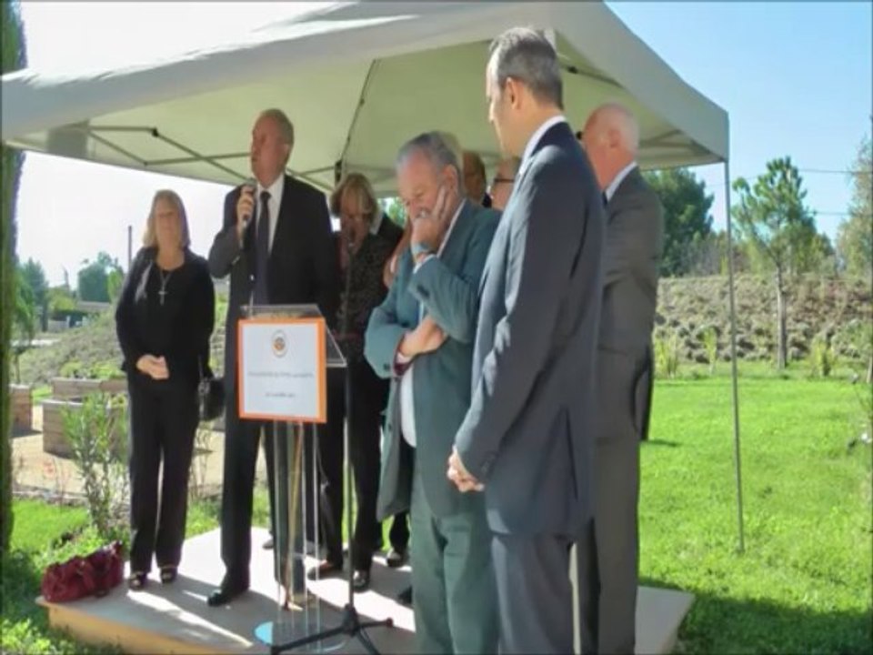 inauguration flm 2 octobre 2012