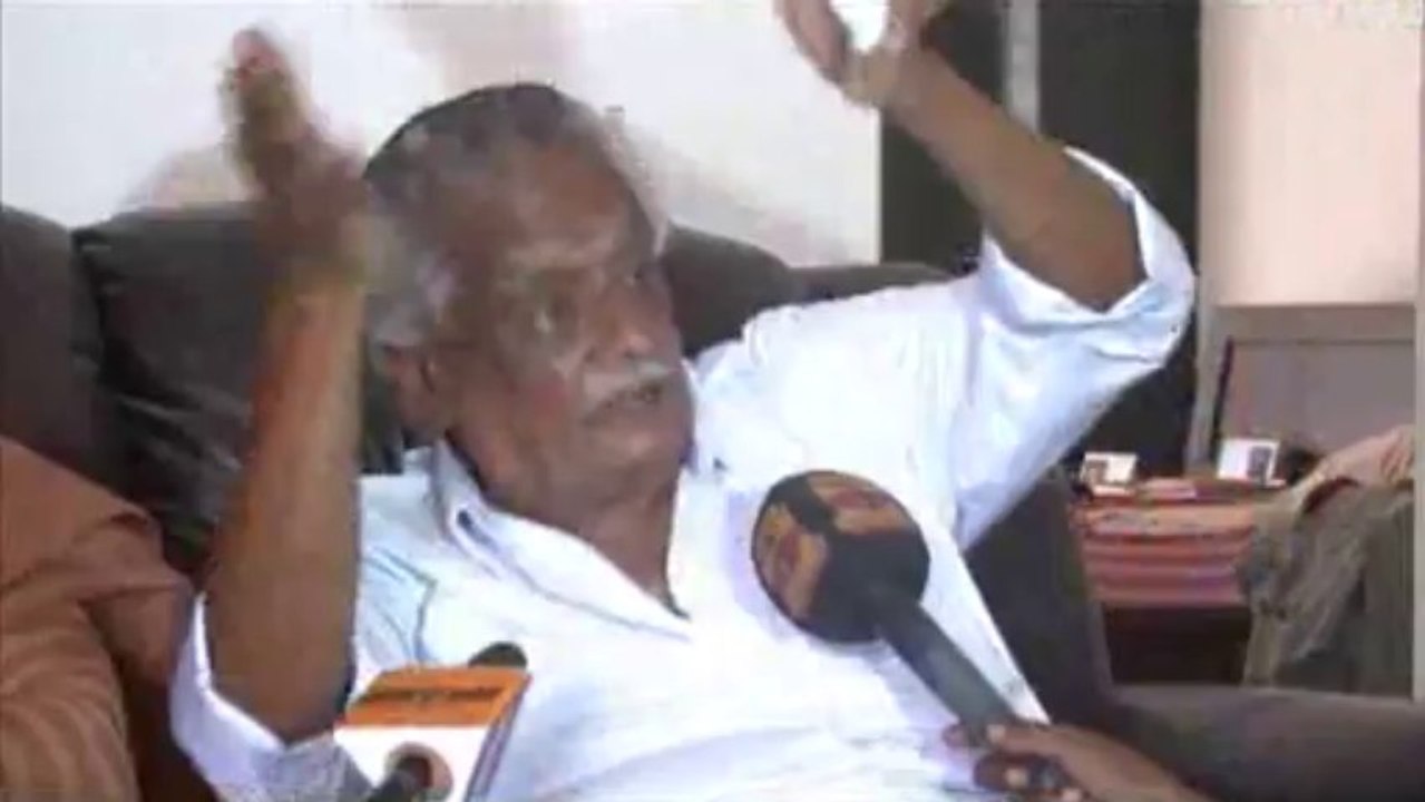 Kanaka and her Father Interview Part 2