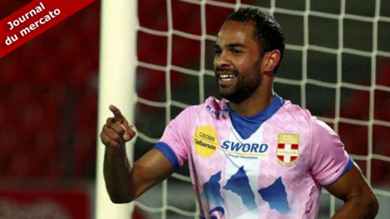 JDM : quel attaquant pour l'OM ?