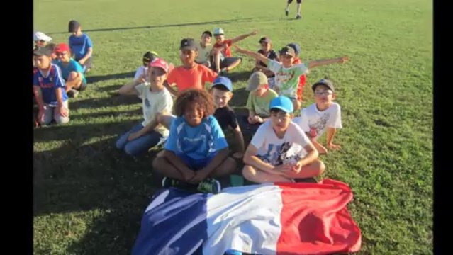 Stages ESTAC 2013 - Episode 2 Semaine 4