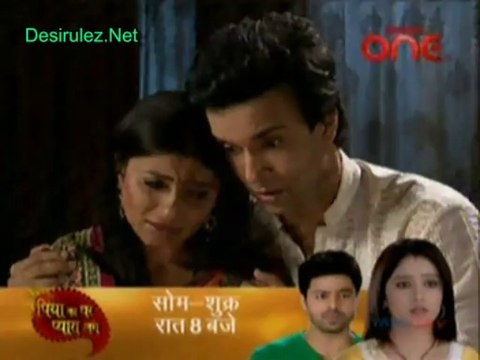 Jhilmil Sitaron Ka Aangan Hoga 1st August 2013 pt2