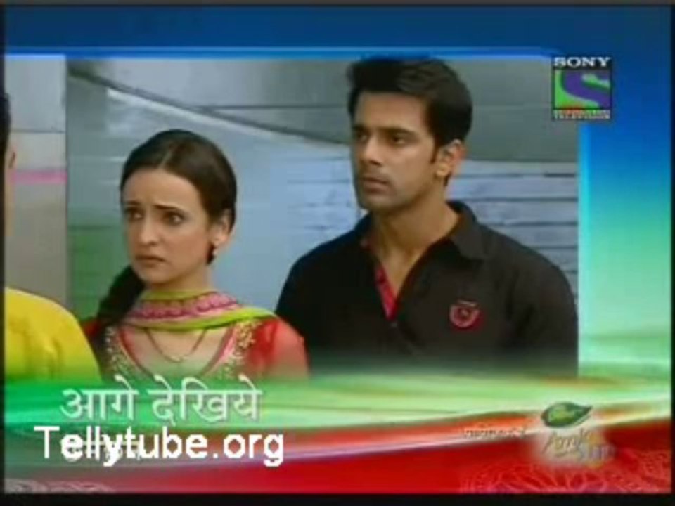 Chan Chan - 1st August 2013 Part 2