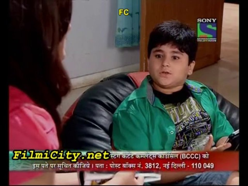 1 August 2013 Parvarish part 1