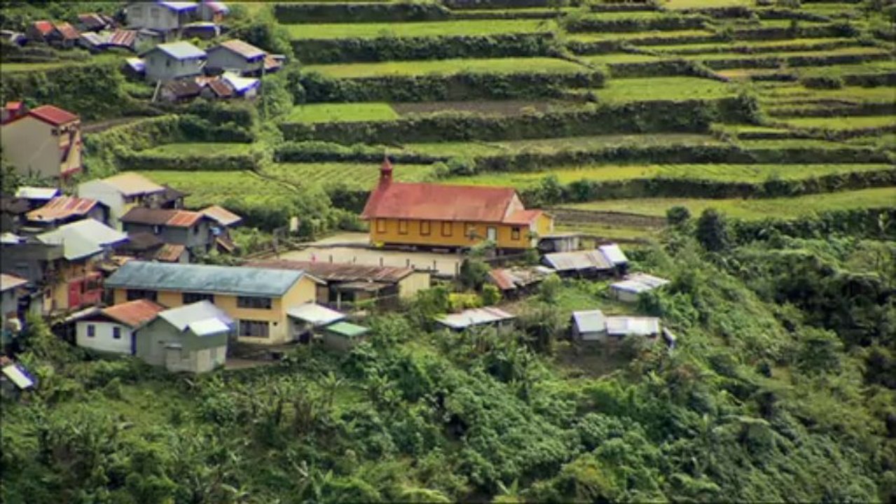 Sale temps pour la planète - Saison 5 - Philippines : Avis de tempête