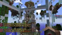 Minecraft 1.6.2 Minigames Server - Skywars 2.0!