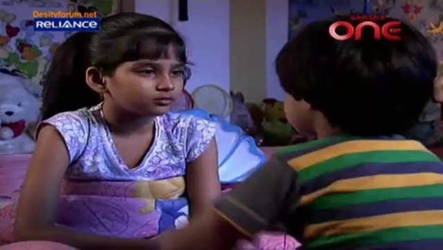 Jhilmil Sitaron Ka Aangan Hoga 1st August 2013 Video Watch Online pt2